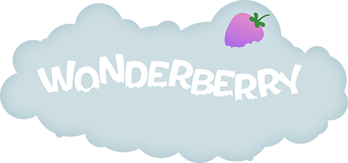 Wonderberry Logo